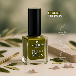 Studio Nails