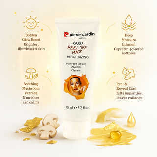 Peel Off Mask