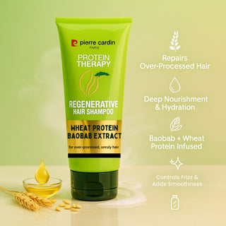 Protein Therapy Shampoo 250ml