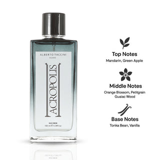 Alberto Taccini Milano Acropolis EDP 100ml