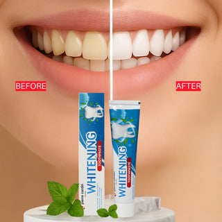 Whitening Toothpaste 75ml