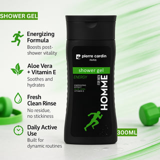 Men Shower Gel 300ml