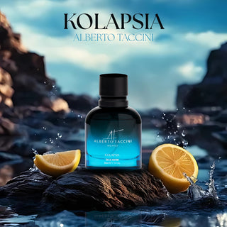 Alberto Taccini Milano Kolapsia EDP 50ml