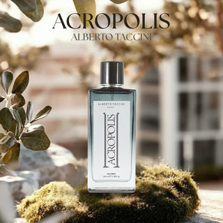 Alberto Taccini Milano Acropolis EDP 100ml