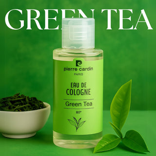 Eau De Cologne 50ml