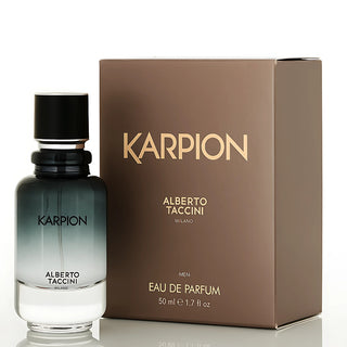 Alberto Taccini Milano Karpion EDP 50ml