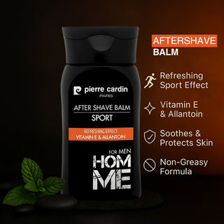 After Shave Balm For Men 150ml