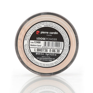 Loose Powder