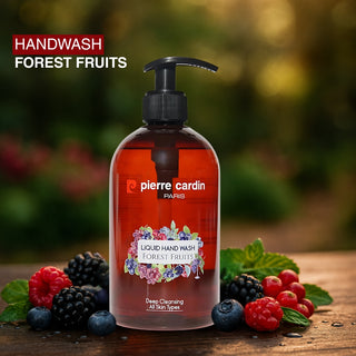 Liquid Hand Wash 480ml