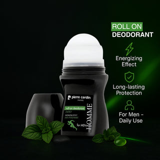 Roll-on Deodorant For Men 50ml