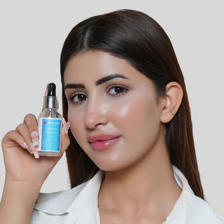 Hyaluronic Acid Serum 30ml