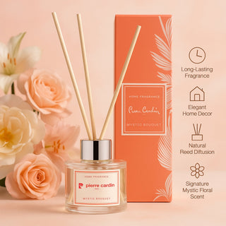 Home Fragrance 100ml - Mystic Bouquet