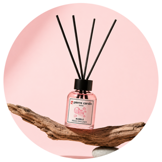 Home Fragrance & Diffuser