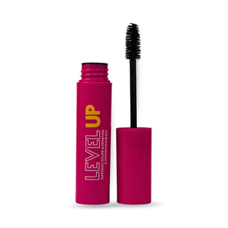 Level Up Volume & Definition Mascara