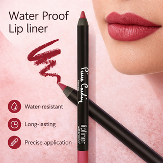 Waterproof Lipliner