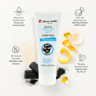 Peel Off Mask
