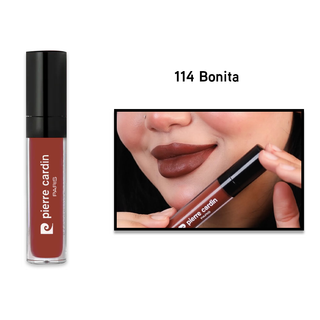 Stay Long Lip Color Kiss Proof Lipstick