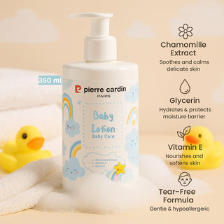 Baby Lotion 350ml