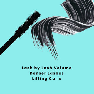 Level Up Density & Lifting Mascara