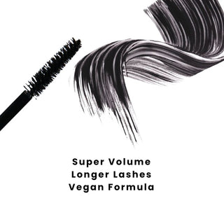 Level Up Mascara Super Volume & Long Lash Lifting