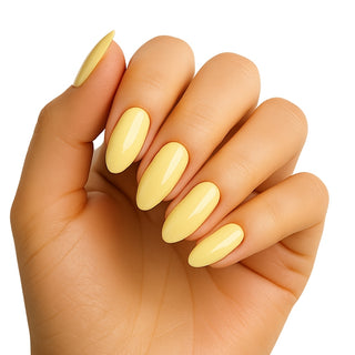 Mon Joli Vernis Nail Polish