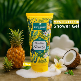 Shower Gel 250ml
