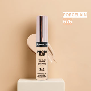 Photofilter Liquid Concealer