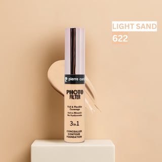 Photofilter Liquid Concealer