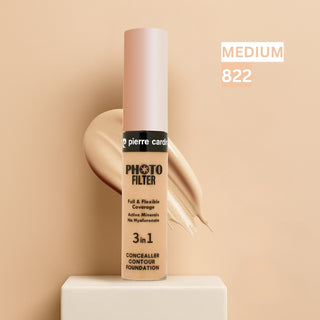 Photofilter Liquid Concealer