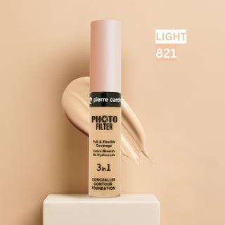 Photofilter Liquid Concealer