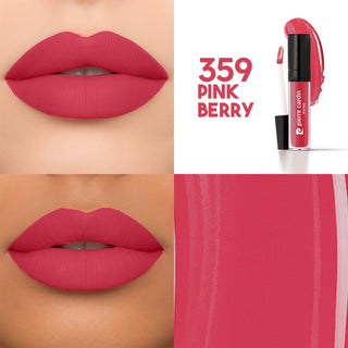 Stay Long Lip Color Kiss Proof Lipstick