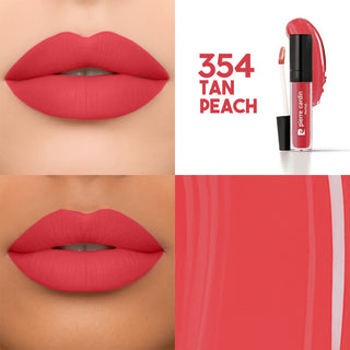 Stay Long Lip Color Kiss Proof Lipstick