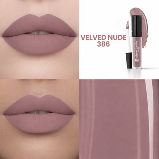 Stay Long Lip Color Kiss Proof Lipstick