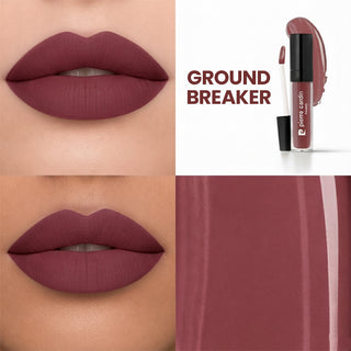 Stay Long Lip Color Kiss Proof Lipstick