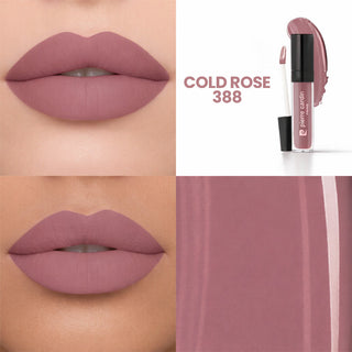 Stay Long Lip Color Kiss Proof Lipstick