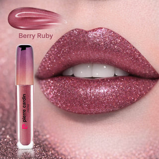 Shimmering Lip Gloss