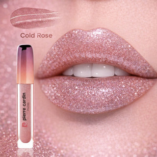 Shimmering Lip Gloss