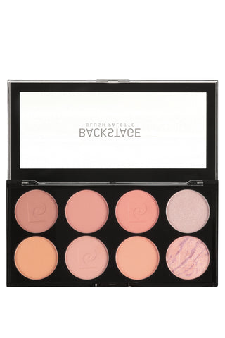 Pierre Cardin Backstage Blush Palette Terracotta