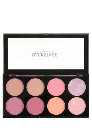 Pierre Cardin Backstage Blush Palette Candy & Spice