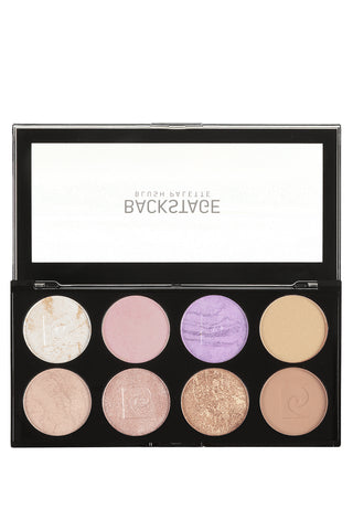 Pierre Cardin Backstage Blush Palette Bronze Age