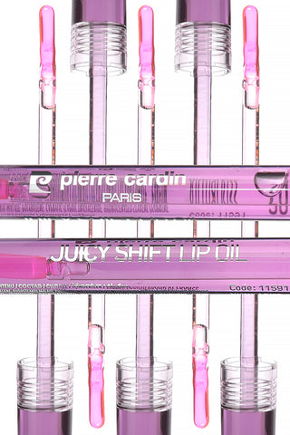Pierre Cardin Juicy Shift Lip Oil