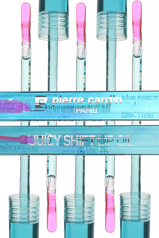 Pierre Cardin Juicy Shift Lip Oil