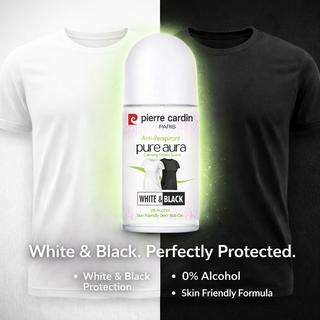 Anti-Perspirant Roll-On For Men