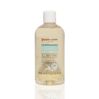 Micellar Cleansing Water for Face, Eyes, Lips 300ml
