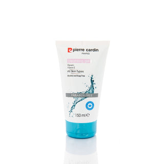 Cleansing Gel For All Skin Types 150ml