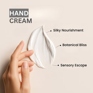 Hand & Nail Cream 30ml