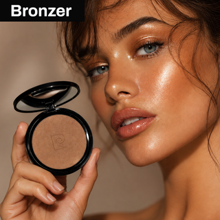 Pierre Cardin Porcelain Edition Bronzer