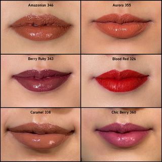 Stay Long Lip Color Kiss Proof Lipstick