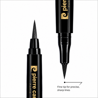 Pierre Cardin Ink Gel Eyeliner Pen (Easy Removing)