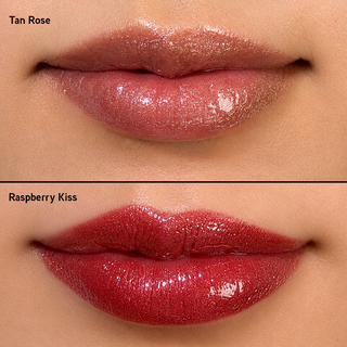 Shimmering Lip Gloss